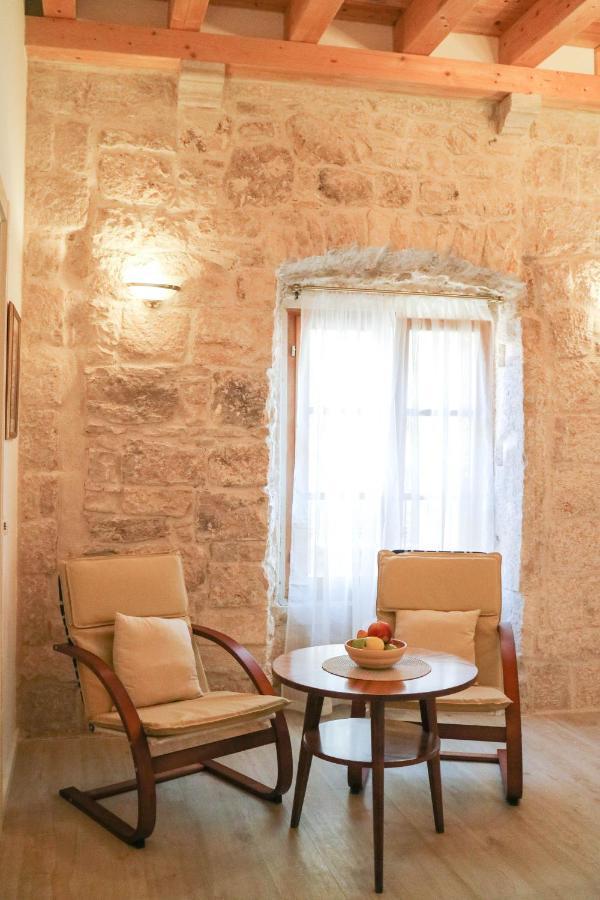 Sessa'S Palace Korčula Exteriér fotografie