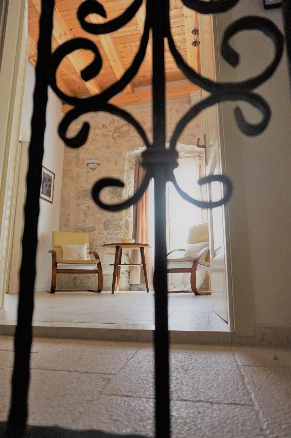 Sessa'S Palace Korčula Exteriér fotografie
